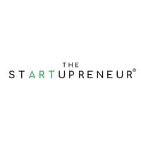 The Startupreneur Logo